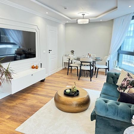 Anabel Home Burgas Bagian luar foto