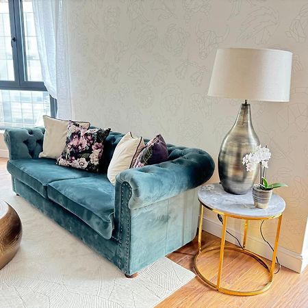 Anabel Home Burgas Bagian luar foto
