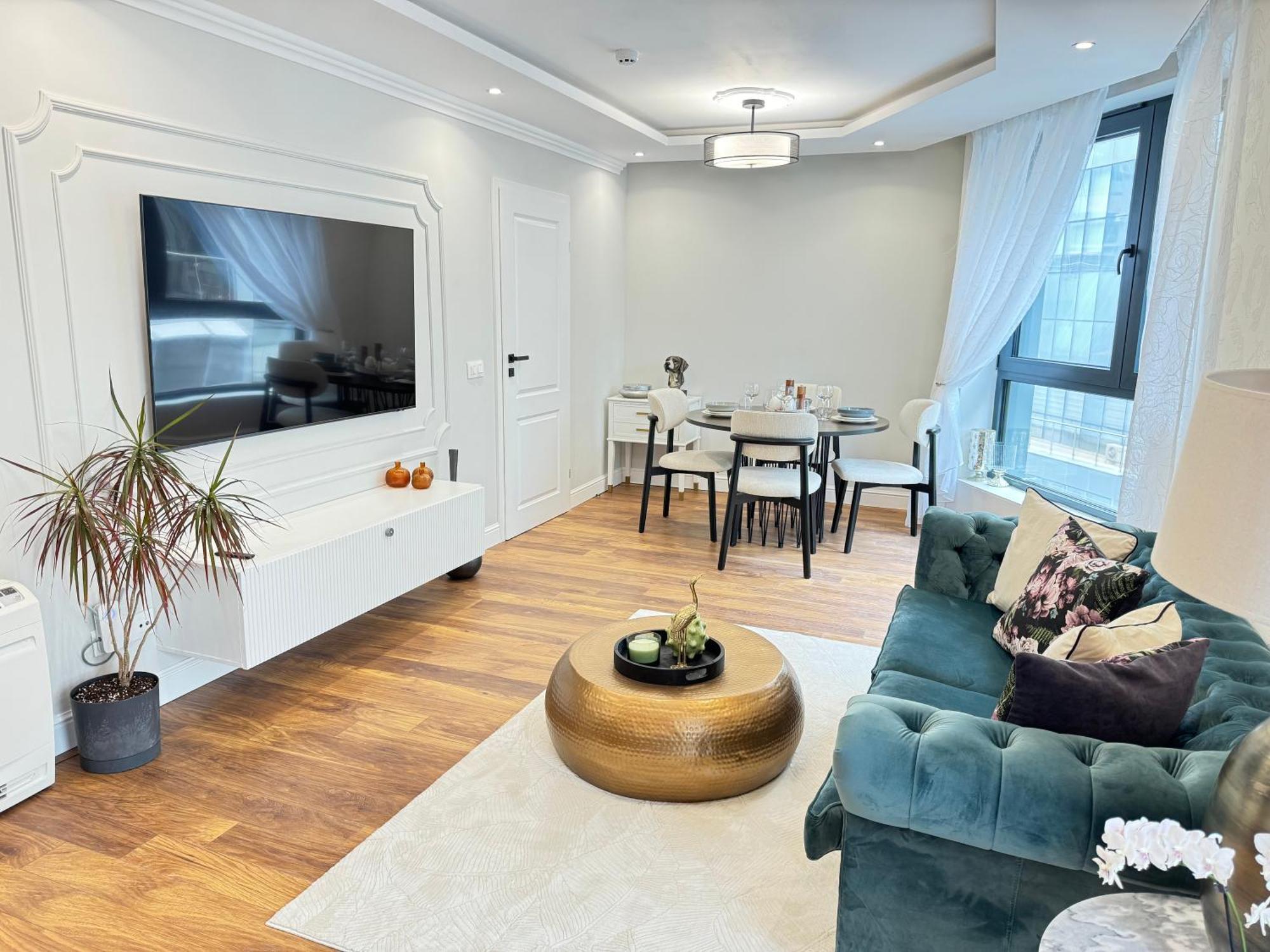 Anabel Home Burgas Bagian luar foto