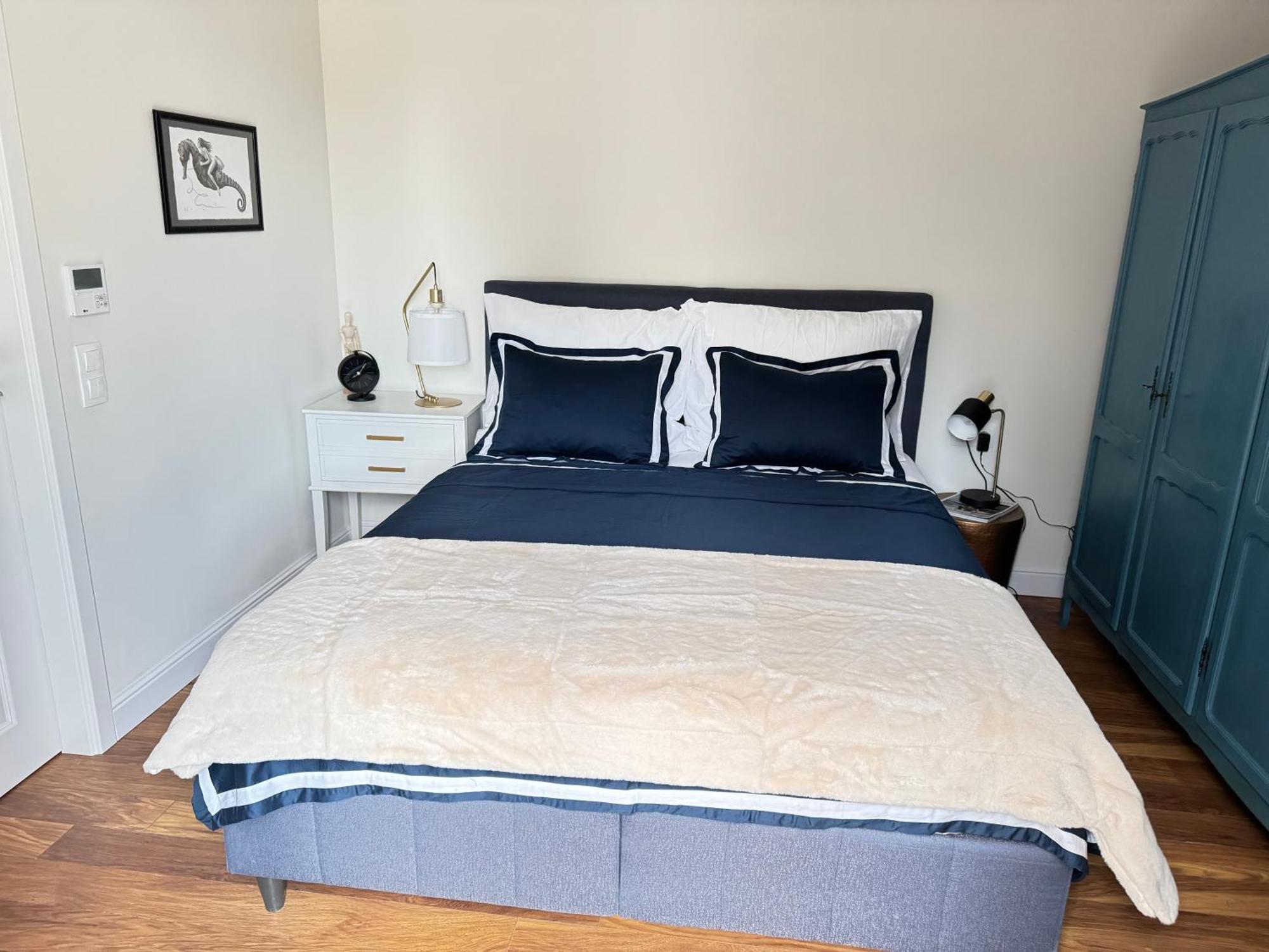 Anabel Home Burgas Bagian luar foto