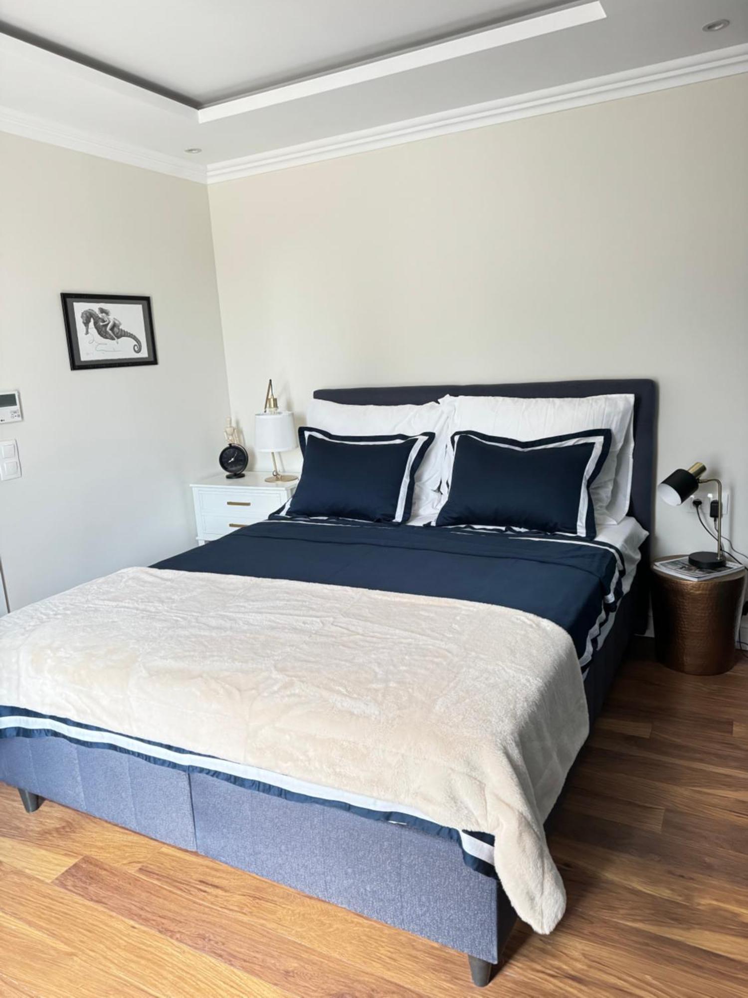 Anabel Home Burgas Bagian luar foto