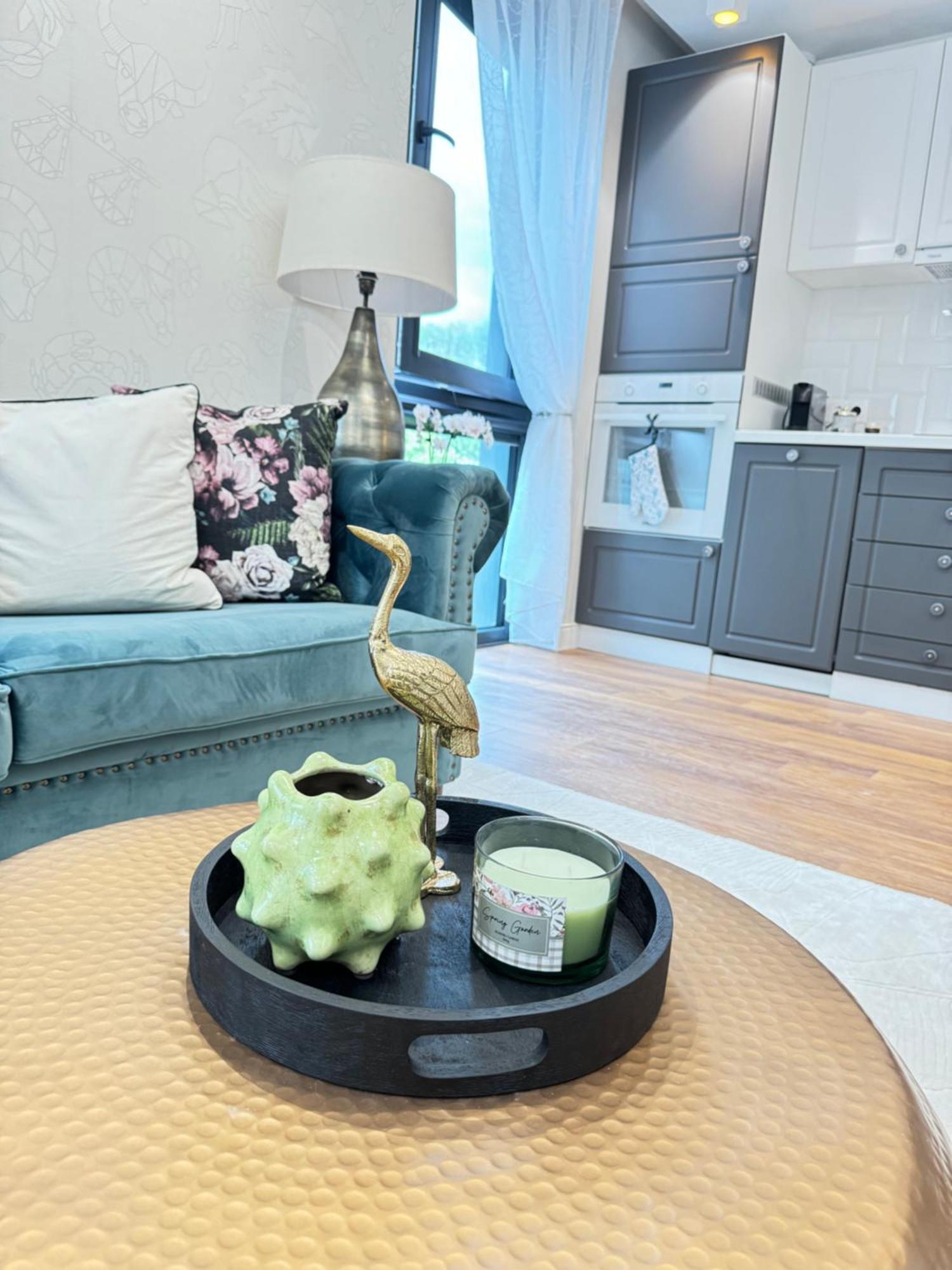 Anabel Home Burgas Bagian luar foto