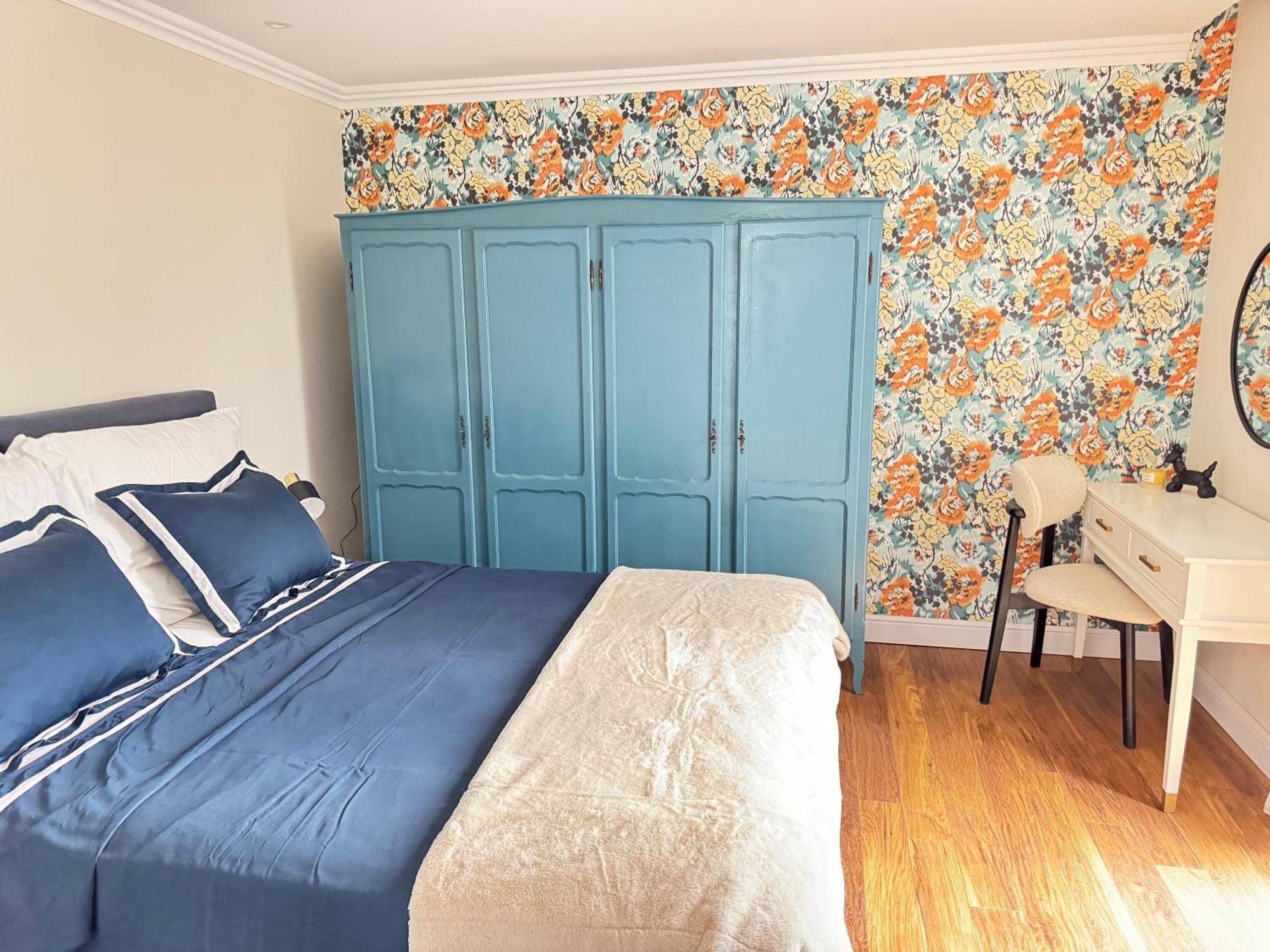 Anabel Home Burgas Bagian luar foto