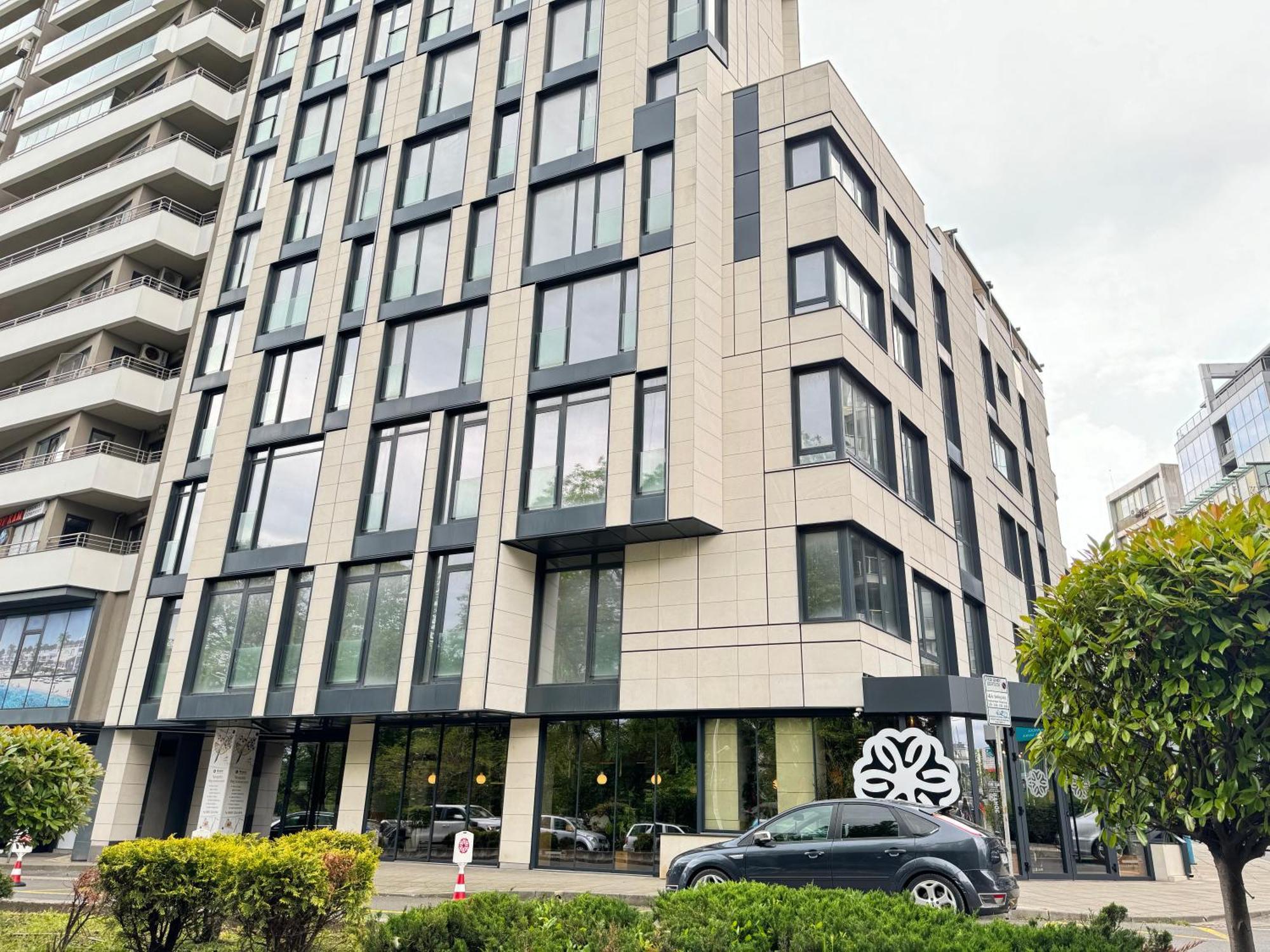Anabel Home Burgas Bagian luar foto