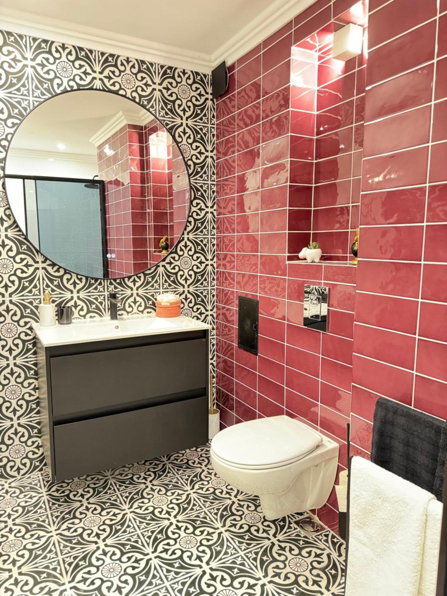 Anabel Home Burgas Bagian luar foto