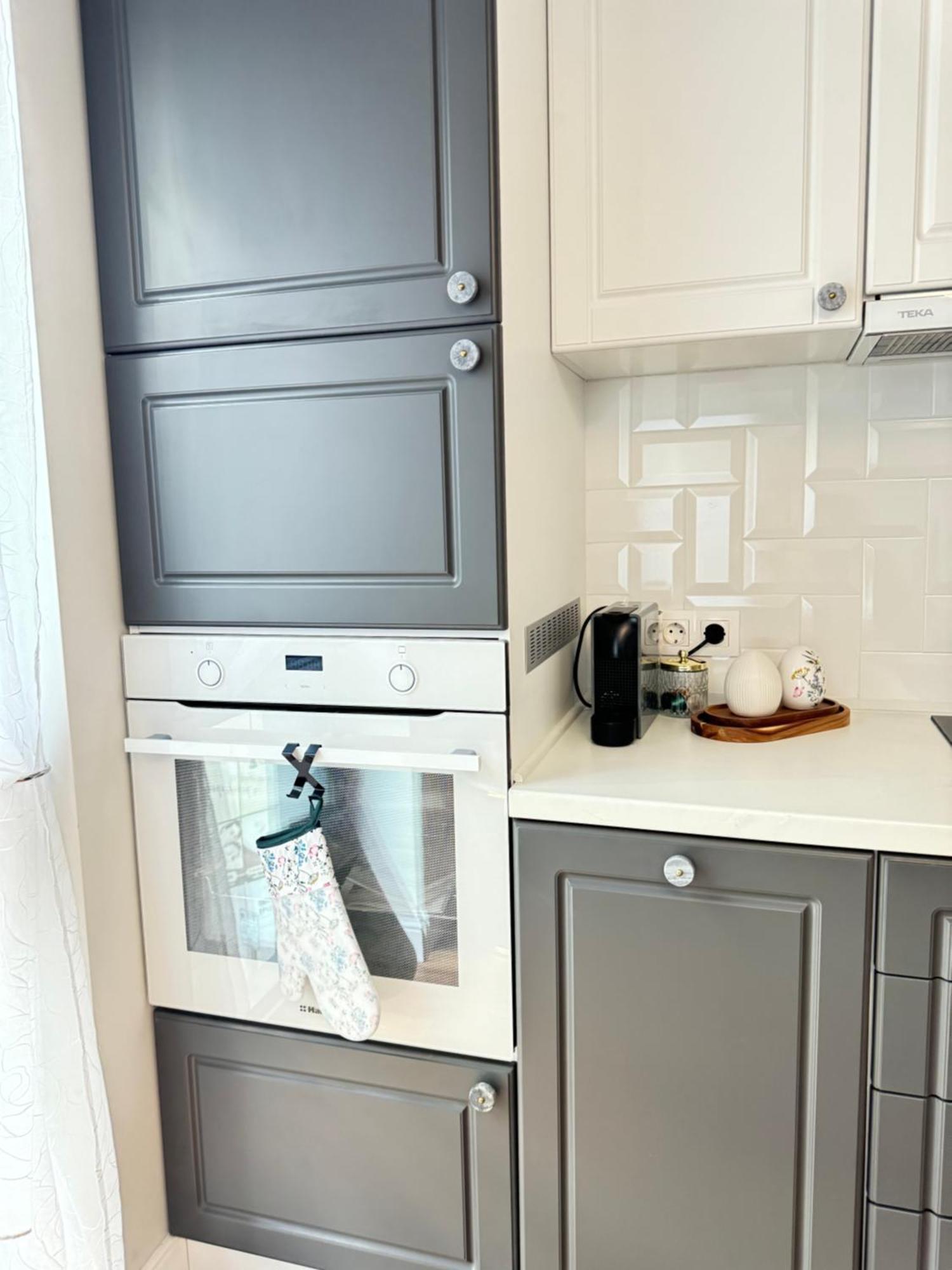Anabel Home Burgas Bagian luar foto